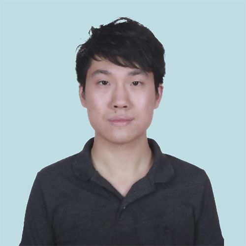Jiacheng Sun
